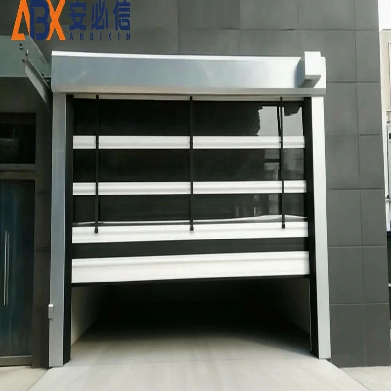 辽阳市背带堆积门