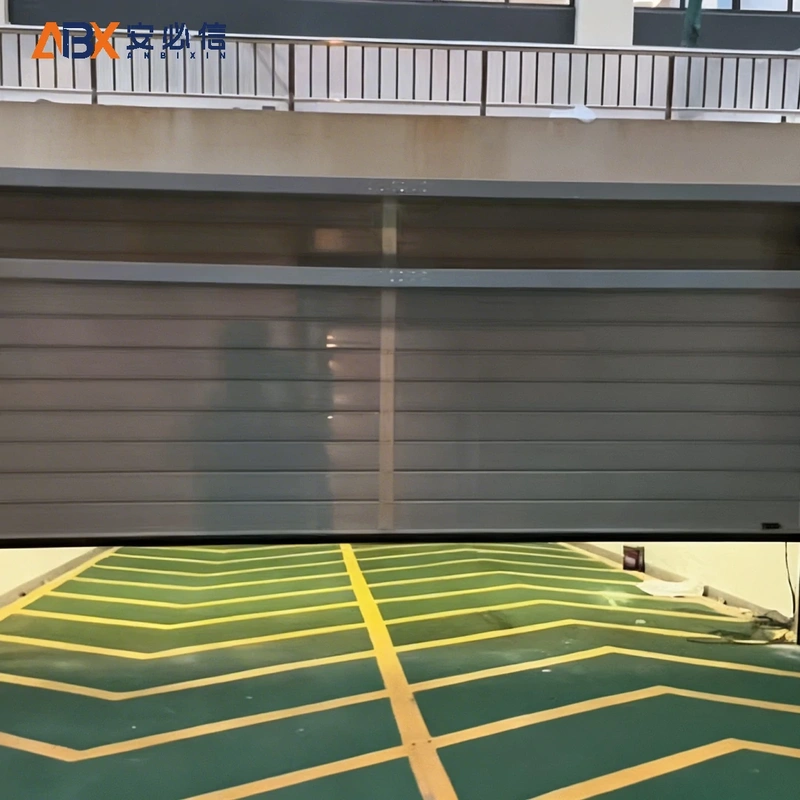 辽阳市涡轮硬质高速门